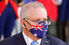 Úc áp đặt các mục tiêu 70%, 80% chích ngừa nhằm mở cửa trở lại, dỡ bỏ các hạn chế