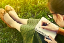 Thông điệp tương lai gửi bản thân