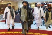 Bắc Kinh và Taliban là bạn bè, biên tập viên Thời báo Hoàn cầu khoe khoang