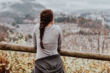 Tại sao chúng ta không thể ngừng suy nghĩ về những vấn đề giống nhau