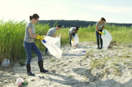 Từ nhỏ đến lớn: Cách sửa chữa lại nền văn hóa đã bị phá hủy của chúng ta