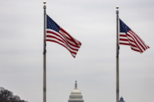 Sự chia rẽ đang phát triển giữa các tiểu bang Đỏ và tiểu bang Xanh