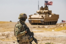 Ngũ Giác Đài xem xét chỉ thị bắt buộc chích vaccine COVID-19 cho quân nhân