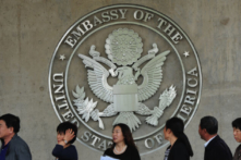 Hơn 500 sinh viên Trung Quốc khối ngành STEM bị từ chối cấp thị thực vào Hoa Kỳ