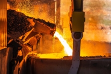 Bắc Kinh không có lựa chọn nào khác ngoài việc mua quặng sắt của Úc