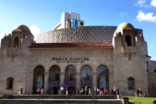 Khán giả San Antonio ca ngợi sự trác tuyệt của Shen Yun và những gì Shen Yun truyền tải