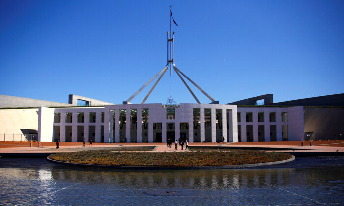 Các nghị sĩ Úc ủng hộ luật Magnitsky nhắm vào những kẻ vi phạm nhân quyền