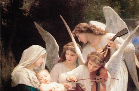 ‘Bên trong mỗi chúng ta luôn có một đứa trẻ, chúng cần được yêu thương và dưỡng nuôi’  