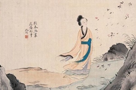 Thủy Hử truyền kỳ: Thần nhân truyền thụ võ thuật, kỳ nữ Quỳnh Anh trong mộng học được tài nghệ