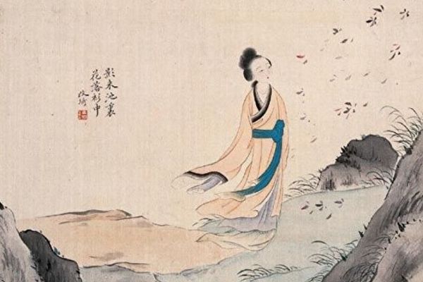 Thủy Hử truyền kỳ: Thần nhân truyền thụ võ thuật, kỳ nữ Quỳnh Anh trong mộng học được tài nghệ