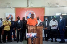 Haiti: Động đất 7.2 độ Richter, hơn 200 người thiệt mạng