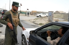 Tổng thống Biden đưa 5,000 binh lính đến Afghanistan để hỗ trợ việc rút quân của Hoa Kỳ