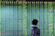 Không dễ định giá tài sản Trung Quốc sau vụ xóa sổ 1 ngàn tỷ USD