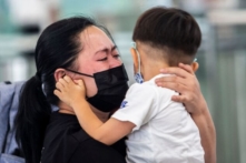 Hơn nửa triệu người Trung Quốc xin tị nạn ở ngoại quốc trong hơn 9 năm