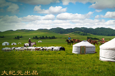 Thành Cát Tư Hãn (P.2): Nhân duyên đã định, anh hùng tụ nghĩa – Thiết Mộc Chân quật khởi