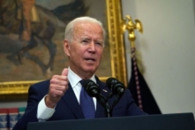 TT Biden: Cuộc di tản ở Afghanistan còn ‘chặng đường dài phía trước’ và ‘có thể diễn biến tệ hơn’