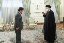 Iran kêu gọi Nhật Bản dỡ phong tỏa hàng tỷ USD vì các lệnh trừng phạt của Hoa Kỳ