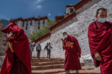 Trung Cộng kêu gọi Tây Tạng chấp nhận 70 năm cai trị cộng sản