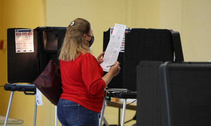 Florida: Kết thúc kỷ nguyên của ‘Zuckbucks’ tại cơ quan quản lý bầu cử