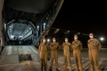 Pháp: Người tị nạn Afghanistan bị bắt ở Paris ‘xác thực có liên kết’ với Taliban