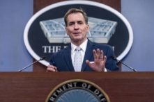 Ngũ Giác Đài: Không có người Mỹ nào được giải cứu bên ngoài Kabul