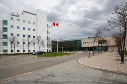 Tin độc quyền: Mẫu từ bệnh nhân COVID ở Vũ Hán ban đầu có virus Henipah biến đổi gene, được gửi đến từ Canada