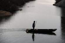 Rò rỉ tài liệu: Bắc Kinh che giấu vụ Bắc Hàn bắn ngư dân Trung Quốc