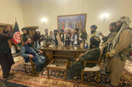 Bắc Kinh bất chấp mọi giá trợ giúp cho Taliban