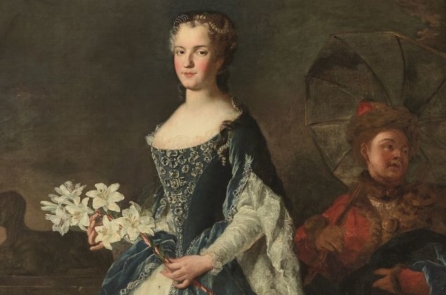 Vị vương hậu tận tâm ít người biết đến: Marie Leszczynska và Cung điện Versailles