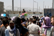 Với Bắc Kinh, Afghanistan do Taliban kiểm soát tạo ra nhiều vấn đề hơn là lợi ích