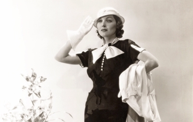 Sành điệu và thời thượng: Thời trang mùa hè lấy cảm hứng từ những năm 1930