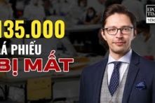 New York: ‘Nhầm lẫn’ thêm vào 135.000 phiếu bầu trong cuộc bầu cử chức thị trưởng