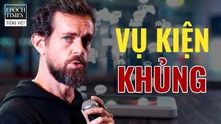 TT. Trump Tuyên bố kiện Twitter, Facebook, Google: Tối Cao Pháp Viện đang xem xét đơn kiện