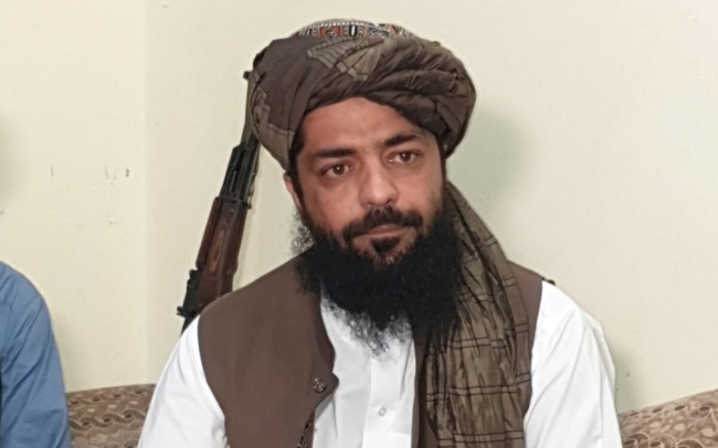 Taliban ca ngợi trung quốc