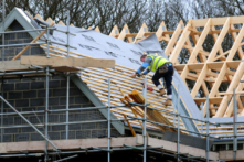 Anh Quốc: Cảnh báo tình trạng thiếu hụt nhân công và gia tăng chi phí ảnh hưởng đến tăng trưởng ngành xây dựng