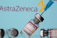 AstraZeneca chưa chắc chắn về mũi chích vaccine bổ sung