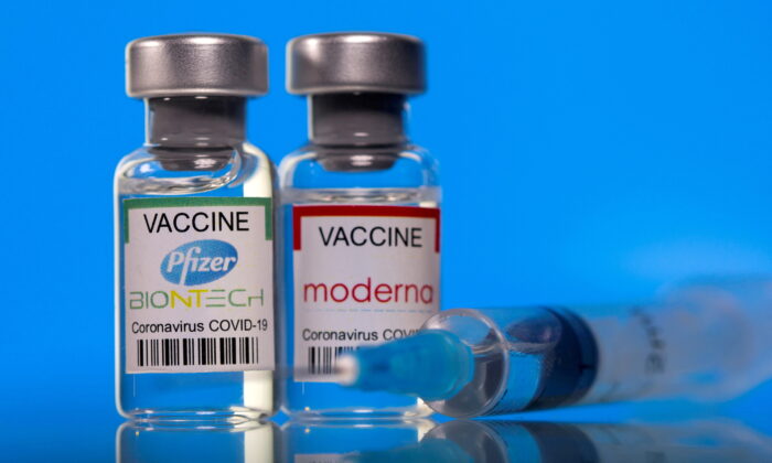 Financial Times: Pfizer và Moderna tăng giá vaccine COVID-19 ở EU