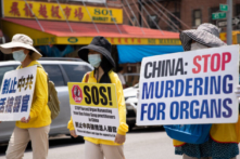 Các cơ quan y tế Hoa Kỳ im lặng trước hoạt động thu hoạch nội tạng của Trung Quốc vì lo sợ bị Trung Cộng trả thù