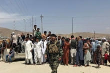 Taliban cảnh báo: Hoa Kỳ phải rút quân hoàn toàn trước ngày 11/09