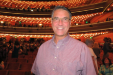 Một thị trưởng nói ‘tất cả mọi người nên thưởng thức’ Shen Yun