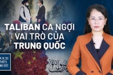 Bản tin TG 24/08: Taliban cảnh báo Hoa Kỳ sẽ chịu ‘hậu quả’ nếu không rút quân đúng thời hạn
