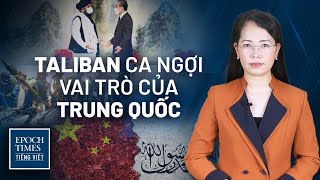 Bản tin TG 24/08: Taliban cảnh báo Hoa Kỳ sẽ chịu ‘hậu quả’ nếu không rút quân đúng thời hạn