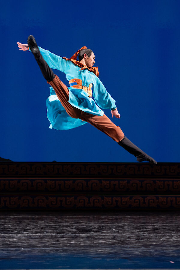 múa shen yun