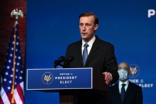 Cố vấn An ninh Quốc gia Hoa Kỳ: Đài Loan khác Afghanistan, lời cam kết với Đài Loan chưa từng thay đổi