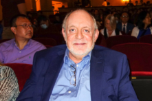 Một ông chủ doanh nghiệp cảm kích cách Shen Yun thể hiện cốt truyện