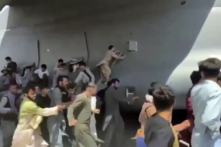 Hoa Kỳ điều tra sự cố thiệt mạng khi phi cơ cất cánh ở Kabul