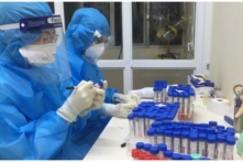 Tin Việt Nam ngày 17/8: Hơn 9,600 ca mắc mới, 331 ca tử vong, nữ hộ sinh ở Bình Dương mang thai hơn 20 tuần mắc COVID-19 đã qua đời, Bộ Y tế xuất cấp 30,000 lọ thuốc Remdesivir