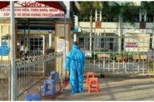 COVID-19 tại Việt Nam sáng 6/8: Hơn 4,000 ca mắc mới, bổ sung thuốc Remdesivir vào phác đồ điều trị bệnh nhân viêm phổi Vũ Hán