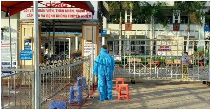 COVID-19 tại Việt Nam sáng 6/8: Hơn 4,000 ca mắc mới, bổ sung thuốc Remdesivir vào phác đồ điều trị bệnh nhân viêm phổi Vũ Hán