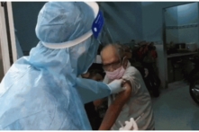 Tin Việt Nam ngày 30/8: Kỷ lục mới với hơn 14,000 ca mắc trong ngày, 315 ca tử vong, Cục hàng không yêu cầu dừng bán vé nội địa, bệnh viện 500 giường ở Hà Nội bắt đầu nhận bệnh nhân, Sài Gòn mưa lớn diện rộng, kéo dài nhiều ngày